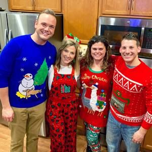 Meet your Posher, Bethany